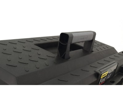 Product image for 23" FATMAX METAL PLASTIC TOOLBOX