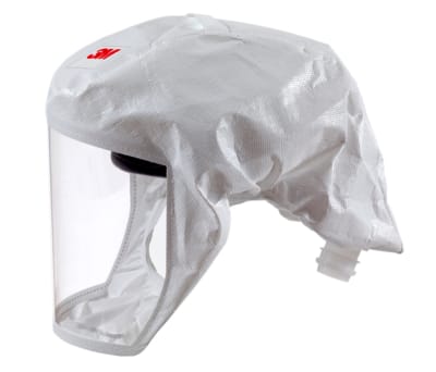 Product image for S133L HEADCOVER FOR RESPIRATOR