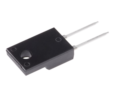 Product image for DIODE ULTRA FAST RECTIFIER 1.2KV 5A