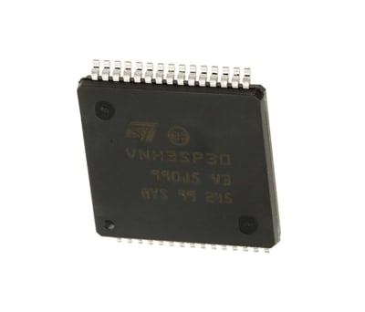 Product image for H-Bridge Motor Driver MultiPowerSO