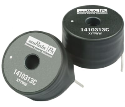 Product image for BOBBIN INDUCTOR 3.3MH 1.2A 10% 0.5MHZ