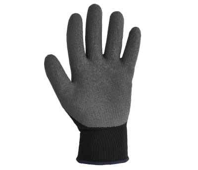 Product image for G40 LATEX COATED GLOVES / 9