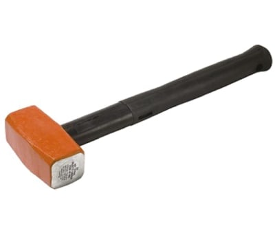 Product image for SAFETY SLEDGE HAMMER 1800g