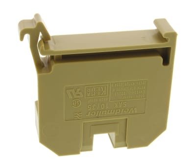 Product image for Terminal SAK 10/35