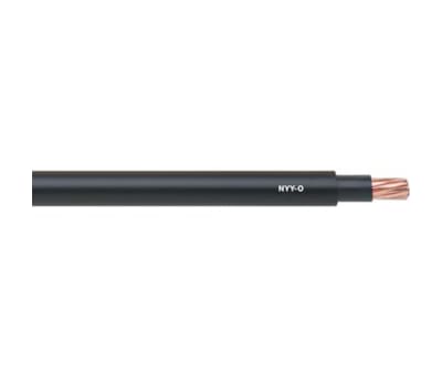 Product image for NYY-J Power cable 3 core 1.5mm