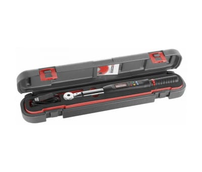 Product image for Electronic Torque wrench 30 Nm