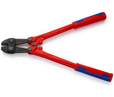 Product image for Knipex 71 72 460 460 mm Chrome Vanadium Steel Compact bolt cutter