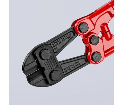 Product image for Knipex 71 72 460 460 mm Chrome Vanadium Steel Compact bolt cutter