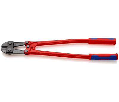 Product image for Knipex 71 72 610 610 mm Chrome Vanadium Steel Compact bolt cutter