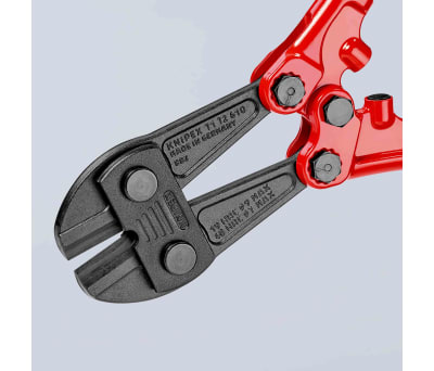 Product image for Knipex 71 72 610 610 mm Chrome Vanadium Steel Compact bolt cutter