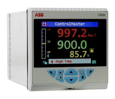 Product image for Process Controller, CM30, 96x96