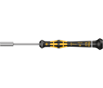 Product image for 1569 ESD SW 5,0X60 MICRO ESD NUTSPINNER