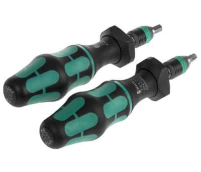 Product image for 7440/41/42 Set Torque screwdriver