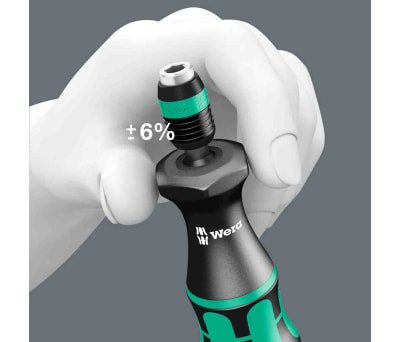 Product image for 7440/41/42 Set Torque screwdriver