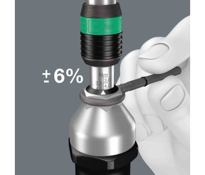 Product image for 7440/41/42 Set Torque screwdriver