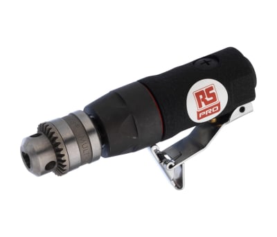 Product image for Mini 10mm Straight Drill