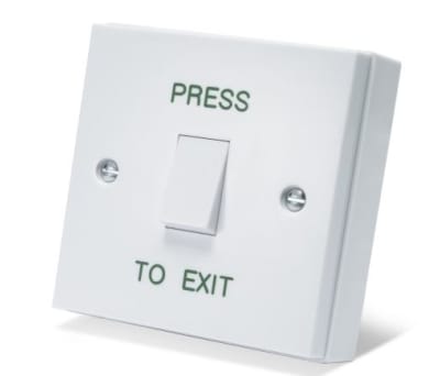 Product image for RS PRO Door Entry including Access Control Kit