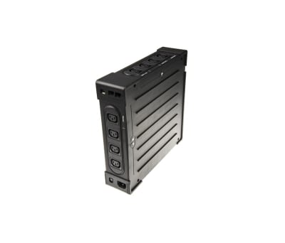 Product image for Eaton 1200VA Tower UPS Uninterruptible Power Supply, 230V Output, 750W - Offline