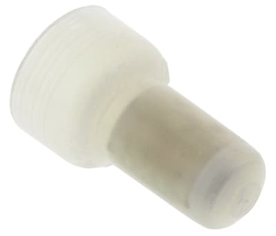 Product image for Splice closed barrel transparent