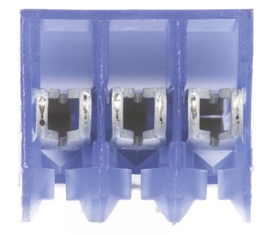 Product image for Receptacle IDC 3 way socket MTA-100