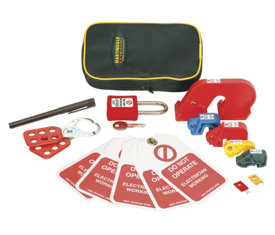 Product image for MARTINDALE?LOCK OFF KIT