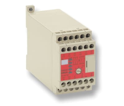 Product image for Two hand control relay,3PST-NO,Type IIIc