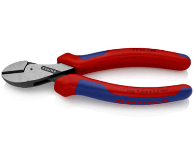 Product image for Knipex 160 mm Diagonal Cutters