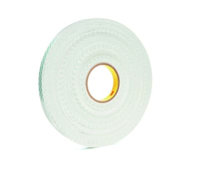 Product image for VHB double sided tape 19mm x 13,7m 4016