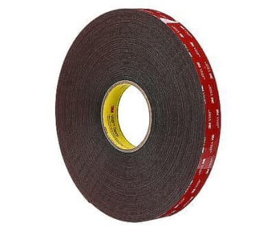 Product image for VHB double sided tape 19mm x 13,7m 5952