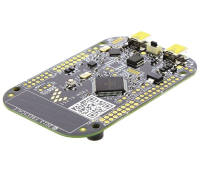 Product image for NXP Freedom KL25Z MCU Development Kit FRDM-KL25Z