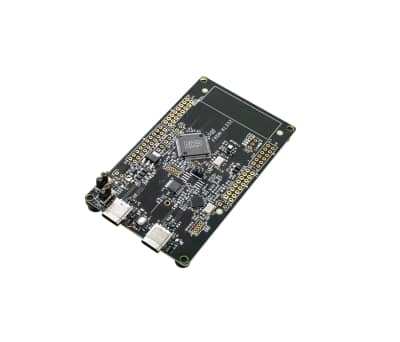 Product image for NXP Freedom KL25Z MCU Development Kit FRDM-KL25Z