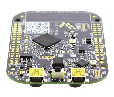 Product image for NXP Freedom KL25Z MCU Development Kit FRDM-KL25Z