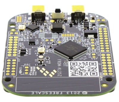 Product image for NXP Freedom KL25Z MCU Development Kit FRDM-KL25Z