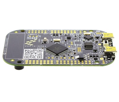 Product image for NXP Freedom KL25Z MCU Development Kit FRDM-KL25Z