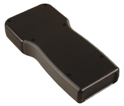 Product image for Soft sided T shape enclosure, black