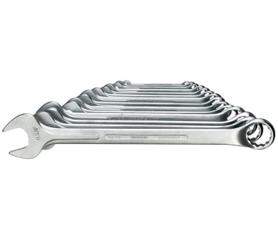 Product image for 14 Piece Combination Spanner Set