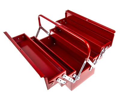 Product image for Cantilever Tool Box 450x215x240mm