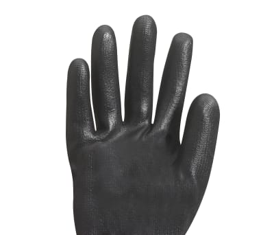 Product image for G40 POLYURETHANE COATED GLOVE, SIZE 11