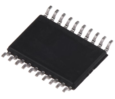 Product image for PoE-PD & DC-DC Conv. Controller TSSOP20