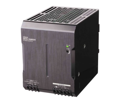 Product image for Single Phase PSU 24V 480W S8VK G Series