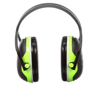 Product image for X4 EAR DEFENDER HEADBAND 33 DB