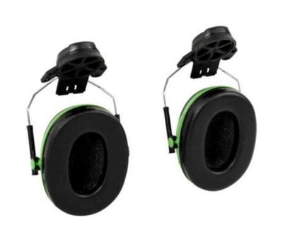 Product image for X4 EAR DEFENDER HELMET MOUNTED 32 DB