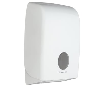 Product image for AQUARIUS INTERFOLDED  TOWEL DISPENSER