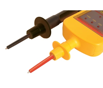 Product image for SAFETY VOLTAGE INDICATOR WITHOUT FUSE
