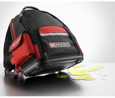 Product image for FACOM Backpack with Tool Organiser