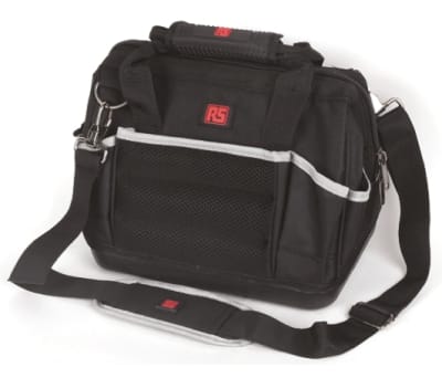 Product image for 12" Hard Bottom Tool Bag