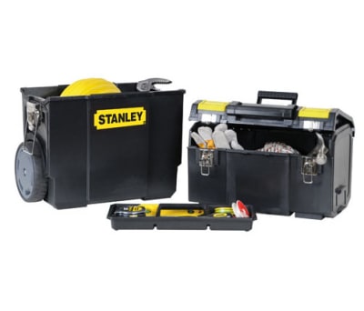 Product image for Stanley Mobile Workcentre 2 in 1