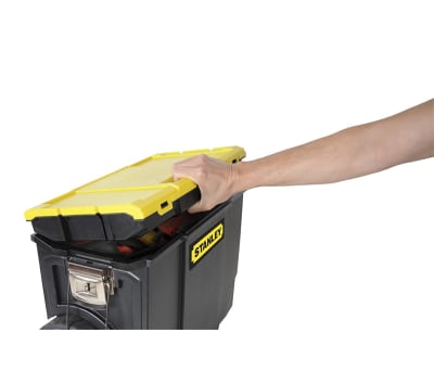 Product image for Stanley Mobile Workcentre 3 in 1