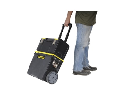 Product image for Stanley Mobile Workcentre 3 in 1