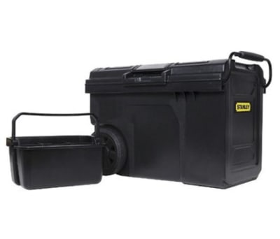 Product image for Stanley Mobile Contractor Tool Chest